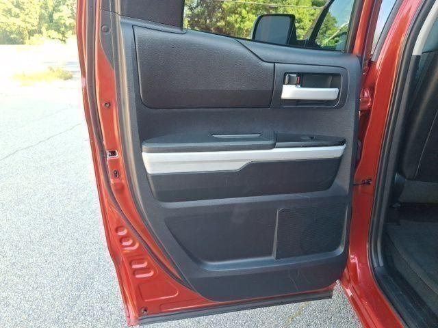 used 2016 Toyota Tundra car, priced at $20,000