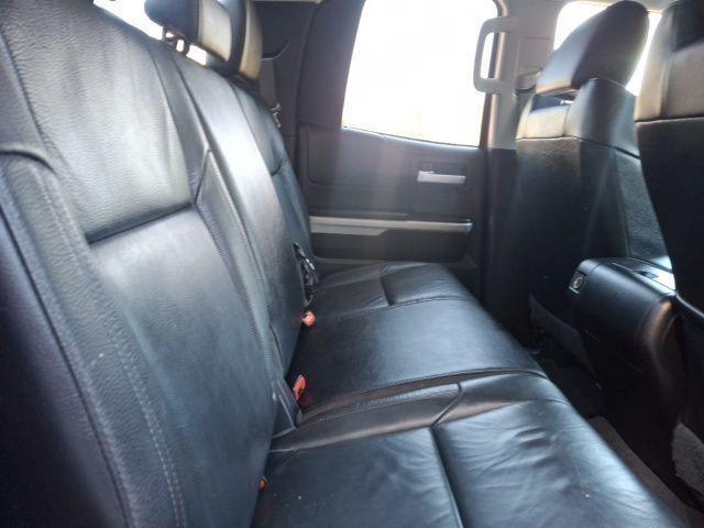 used 2016 Toyota Tundra car, priced at $20,000