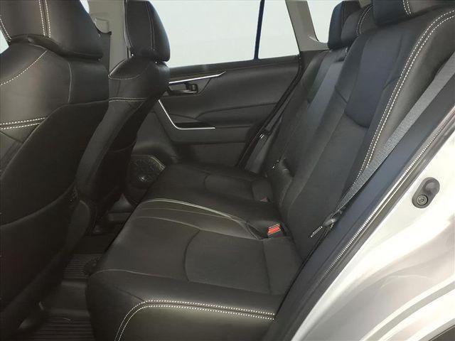 new 2025 Toyota RAV4 car, priced at $36,507