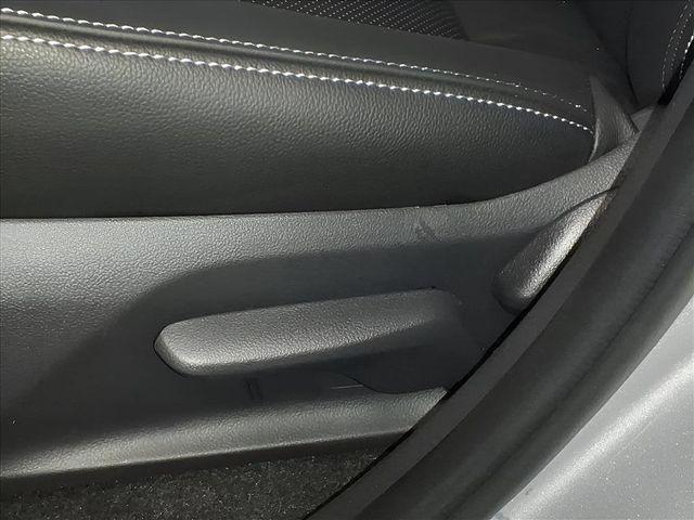 new 2025 Toyota RAV4 car, priced at $36,507