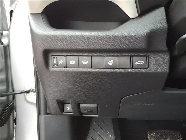 new 2025 Toyota RAV4 Hybrid car, priced at $36,241