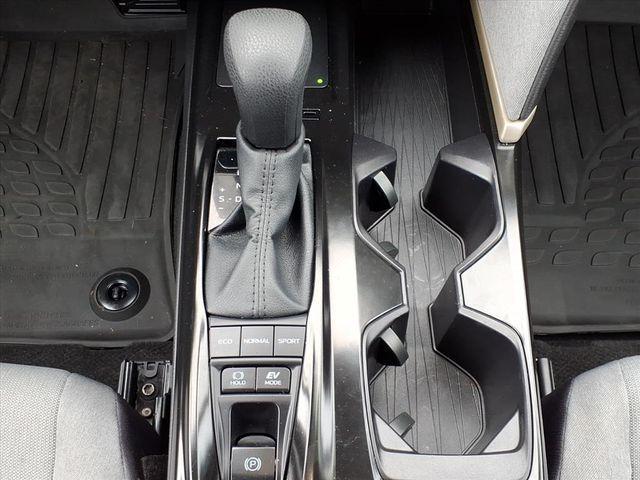 used 2025 Toyota Camry car, priced at $29,000