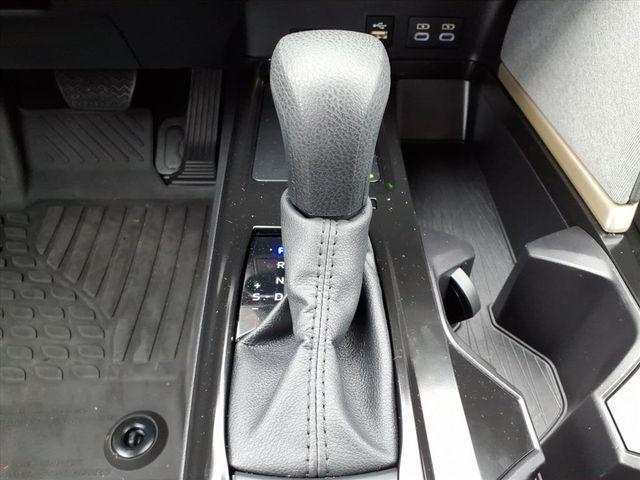 used 2025 Toyota Camry car, priced at $29,000