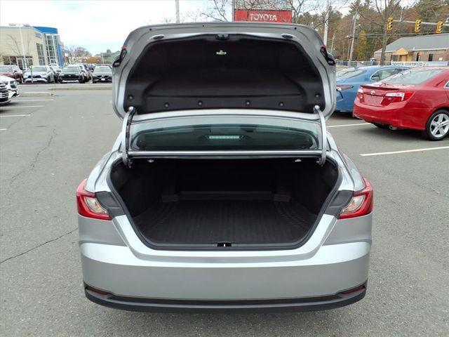 used 2025 Toyota Camry car, priced at $29,000
