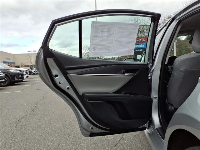 used 2025 Toyota Camry car, priced at $29,000