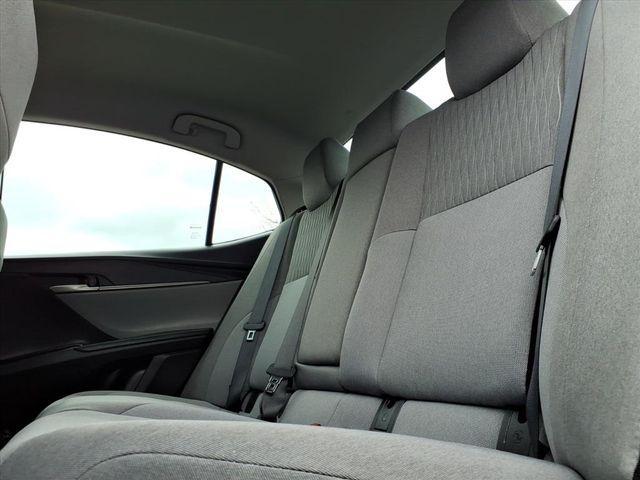 used 2025 Toyota Camry car, priced at $29,000