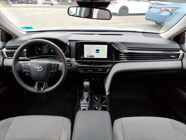 used 2025 Toyota Camry car, priced at $29,000