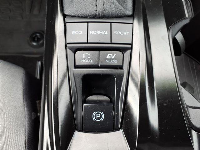 used 2025 Toyota Camry car, priced at $29,000