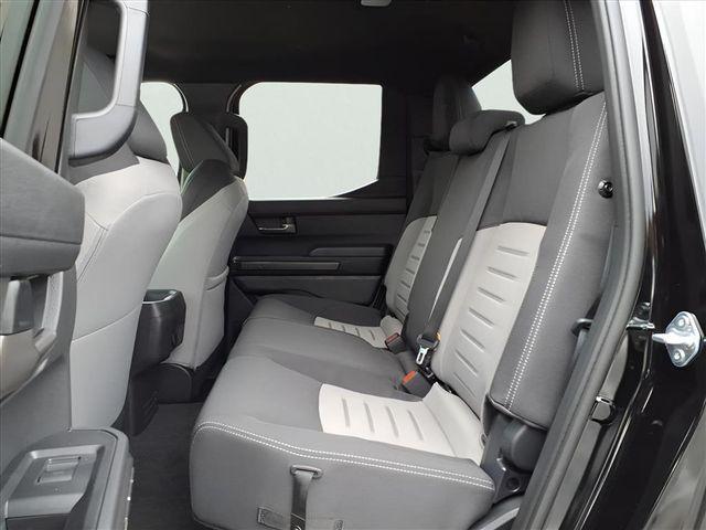 new 2025 Toyota Tacoma car, priced at $44,237