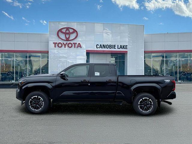 new 2025 Toyota Tacoma car, priced at $44,237