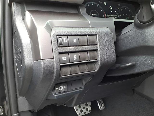 new 2025 Toyota Tacoma car, priced at $44,237