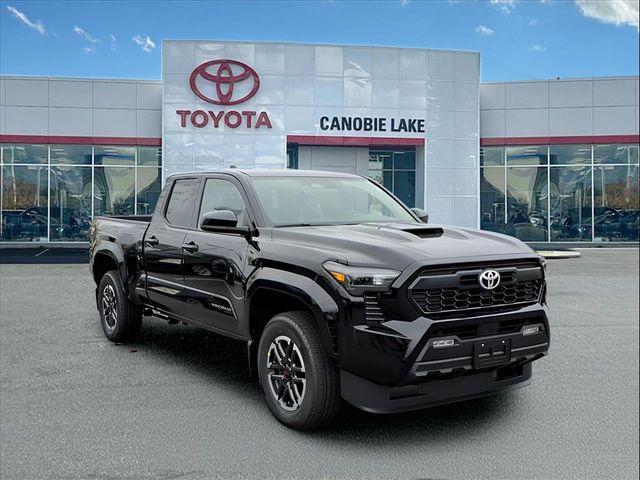 new 2025 Toyota Tacoma car, priced at $44,237
