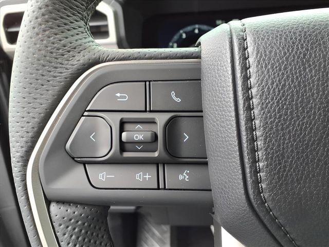 new 2025 Toyota Tacoma car, priced at $44,237