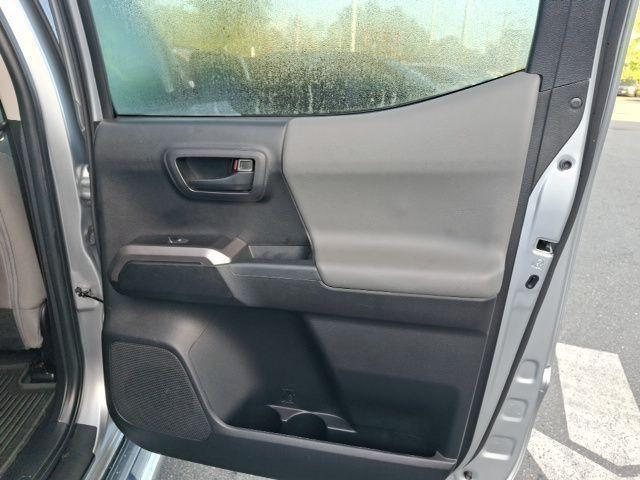 used 2022 Toyota Tacoma car, priced at $34,500