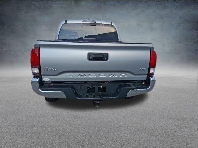 used 2022 Toyota Tacoma car, priced at $34,500