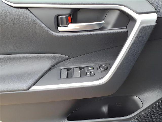 new 2025 Toyota RAV4 Plug-In Hybrid car, priced at $46,987