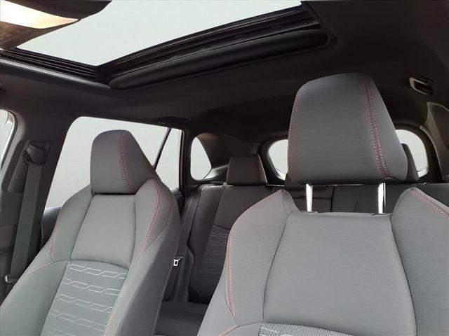 new 2025 Toyota RAV4 Plug-In Hybrid car, priced at $46,987