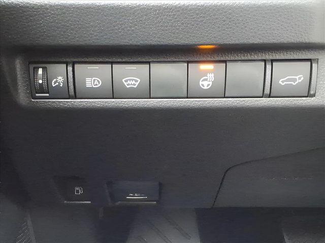 new 2025 Toyota RAV4 Plug-In Hybrid car, priced at $46,987