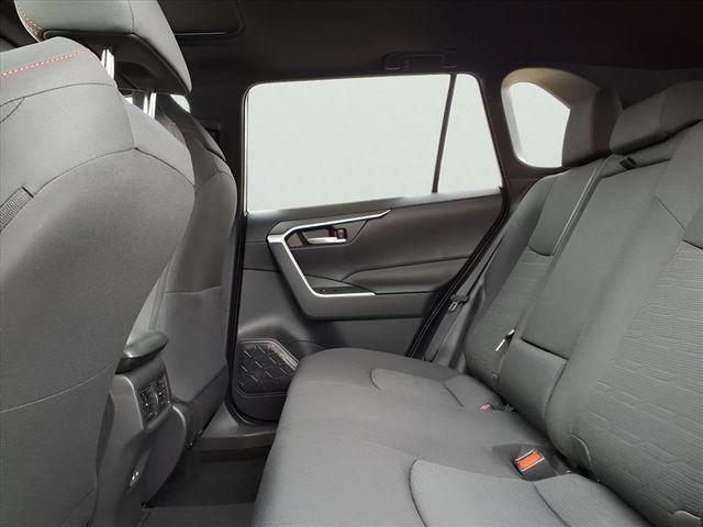 new 2025 Toyota RAV4 Plug-In Hybrid car, priced at $46,987