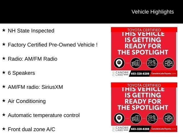 used 2021 Toyota Tacoma car, priced at $37,500