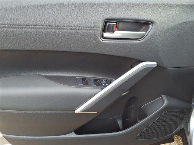 new 2026 Toyota Corolla Cross car, priced at $33,033