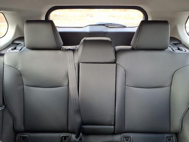 new 2026 Toyota Corolla Cross car, priced at $33,033