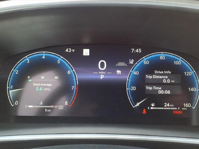 new 2026 Toyota Corolla Cross car, priced at $33,033