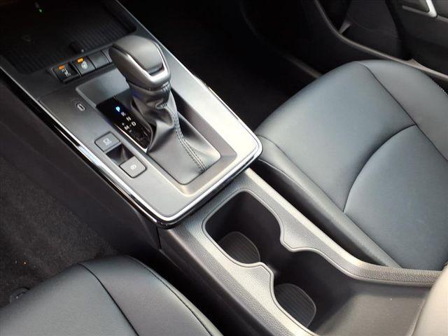 new 2026 Toyota Corolla Cross car, priced at $33,033