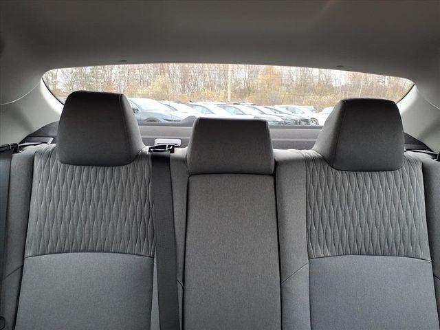 new 2026 Toyota Grand Highlander Hybrid car, priced at $50,533