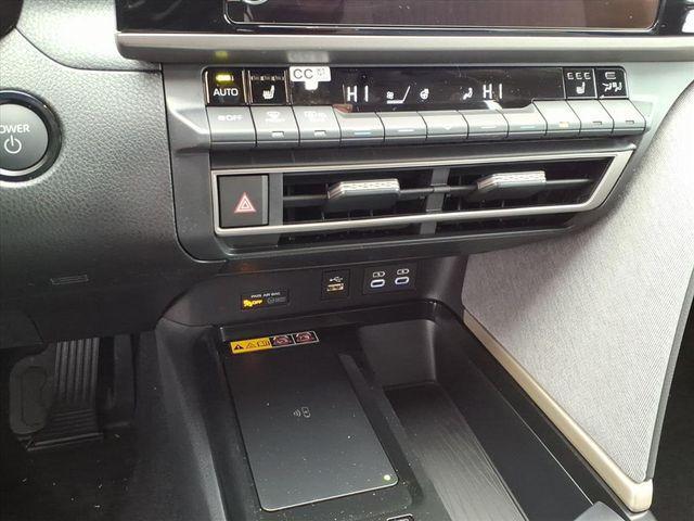 new 2026 Toyota Grand Highlander Hybrid car, priced at $50,533