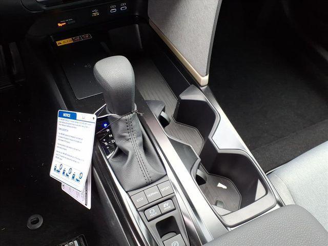 new 2026 Toyota Grand Highlander Hybrid car, priced at $50,533