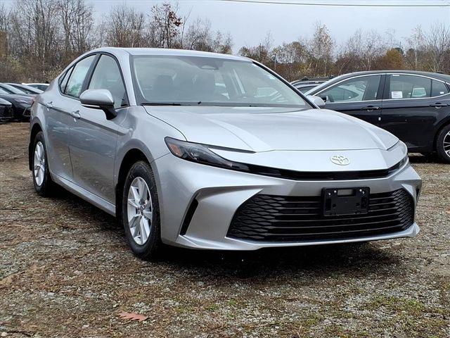 new 2026 Toyota Grand Highlander Hybrid car, priced at $50,533