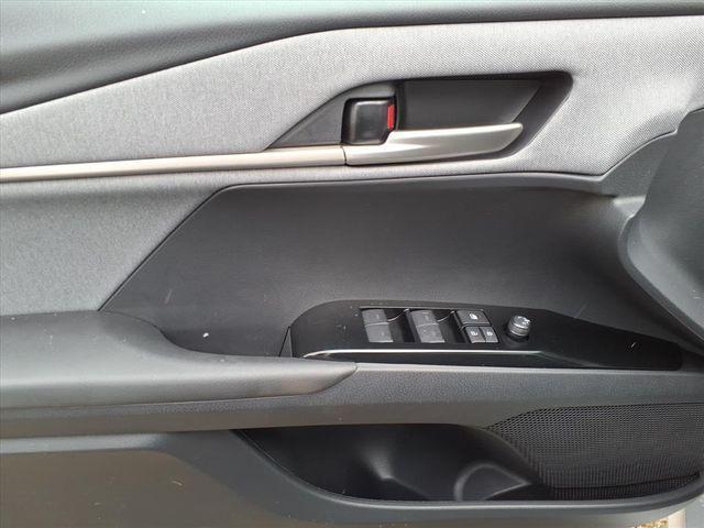 new 2026 Toyota Grand Highlander Hybrid car, priced at $50,533