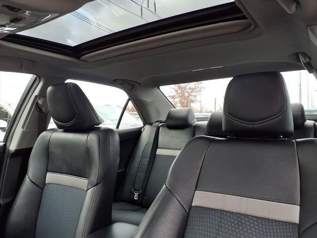 used 2014 Toyota Camry car, priced at $11,500