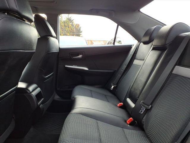 used 2014 Toyota Camry car, priced at $11,500