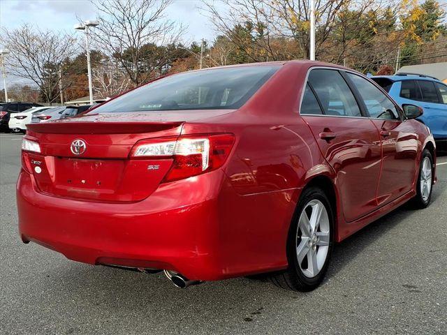 used 2014 Toyota Camry car, priced at $11,500