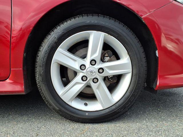 used 2014 Toyota Camry car, priced at $11,500