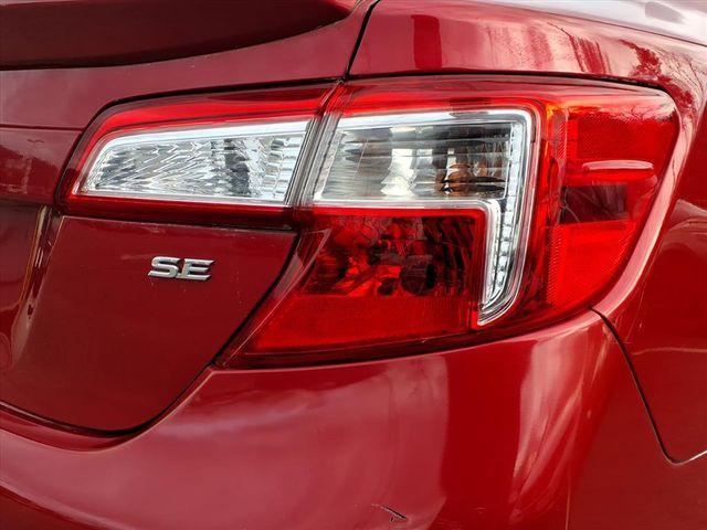 used 2014 Toyota Camry car, priced at $11,500