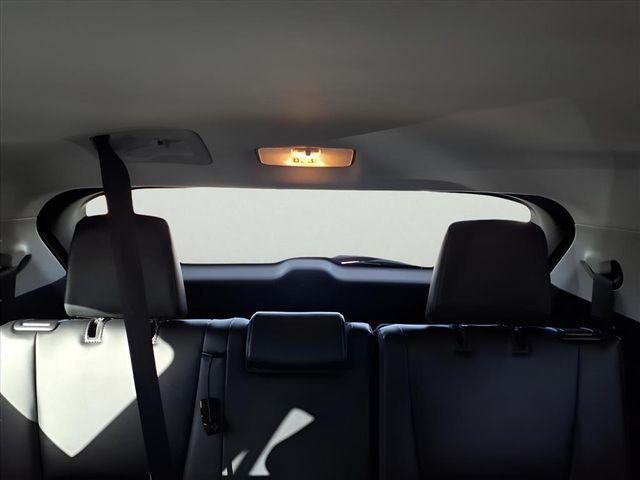 used 2022 Toyota Highlander car, priced at $30,000