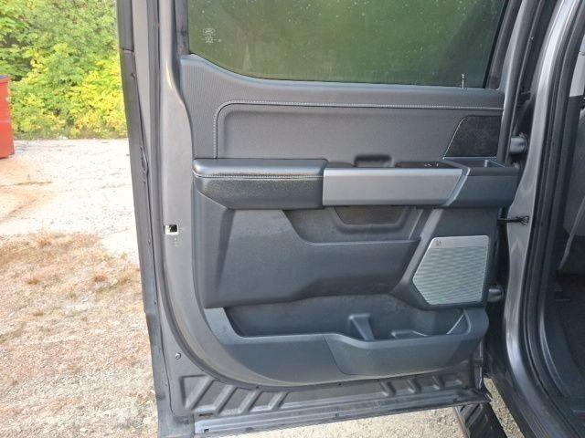 used 2023 Ford F-150 car, priced at $35,000