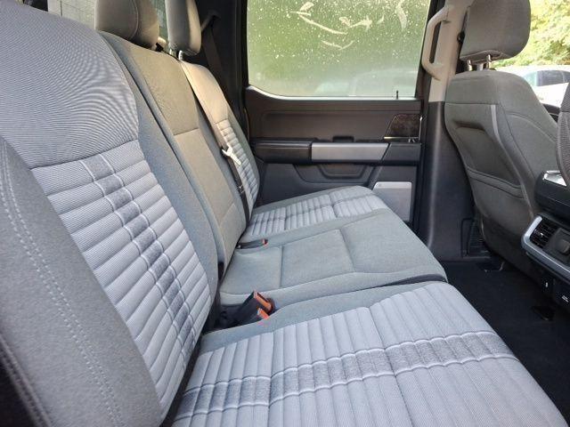 used 2023 Ford F-150 car, priced at $35,000