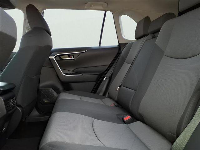 new 2025 Toyota RAV4 Hybrid car, priced at $36,913