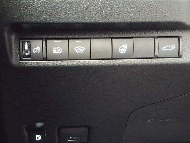 new 2025 Toyota RAV4 Hybrid car, priced at $36,913