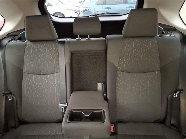 used 2023 Toyota RAV4 car, priced at $26,400