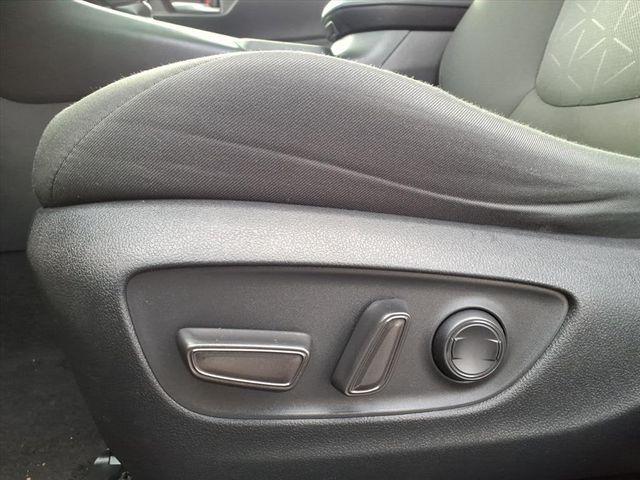 used 2023 Toyota RAV4 car, priced at $26,400