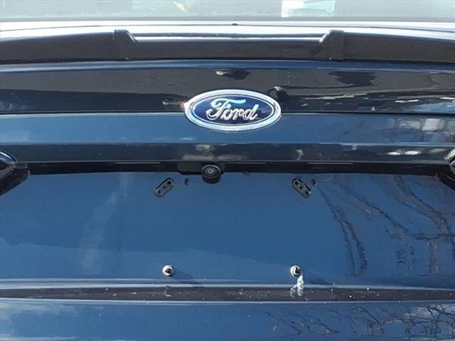 used 2020 Ford Fusion car, priced at $16,900