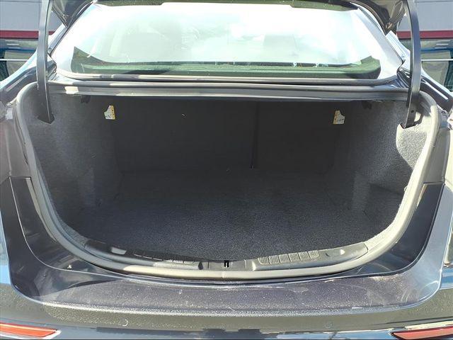 used 2020 Ford Fusion car, priced at $16,900