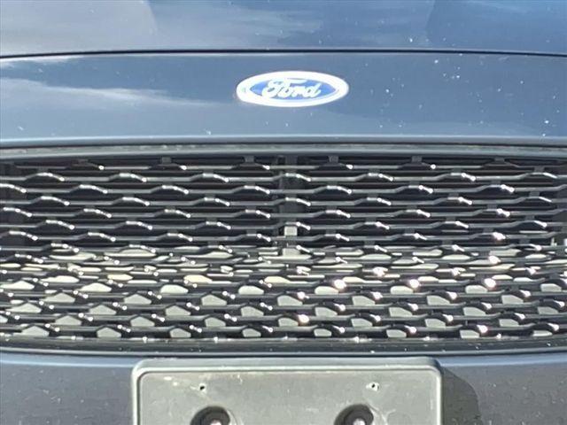 used 2020 Ford Fusion car, priced at $16,900