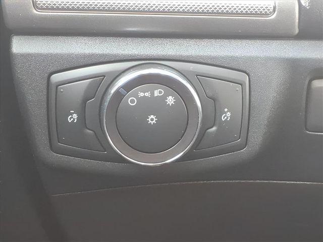 used 2020 Ford Fusion car, priced at $16,900