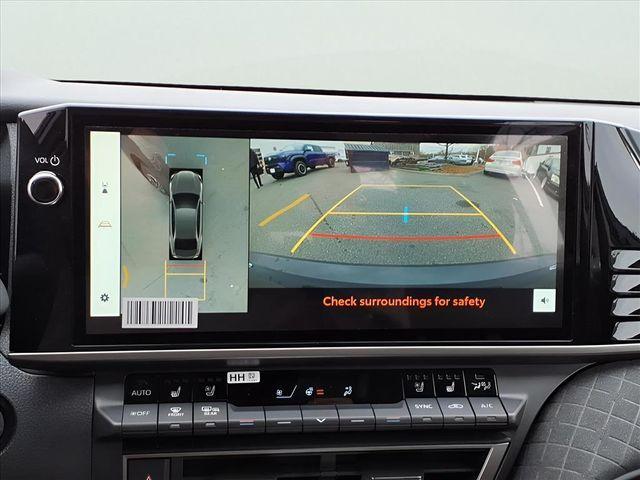 new 2025 Toyota Camry car, priced at $38,839